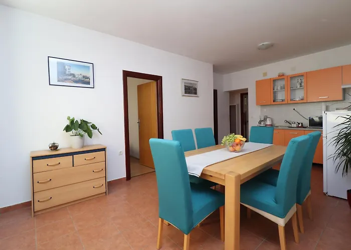 C.s. With The Pool Apartment Opatija