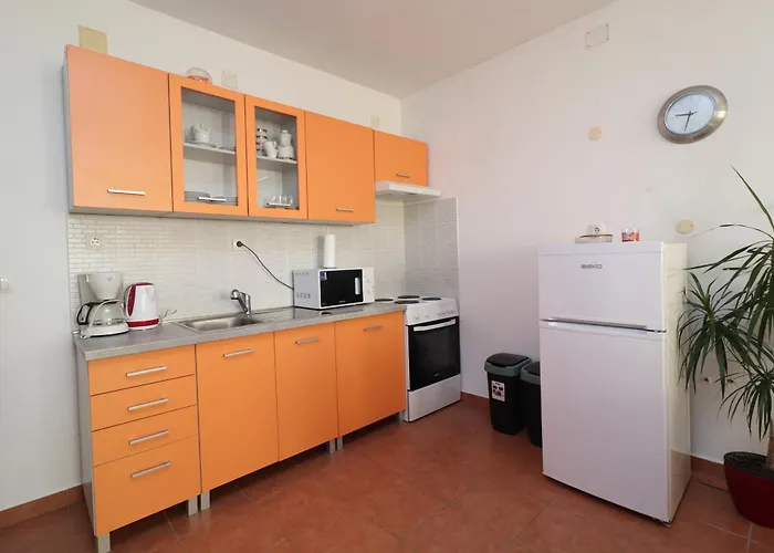 Apartment C.s. With The Pool Opatija