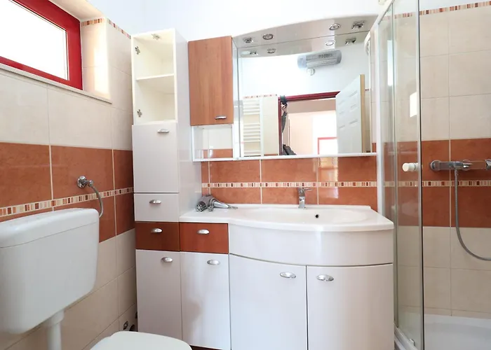 Apartment C.s. With The Pool Opatija