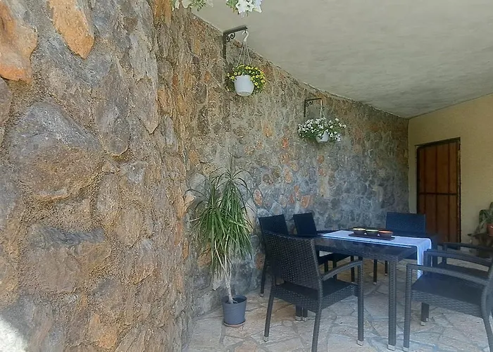 C.s. With The Pool Opatija