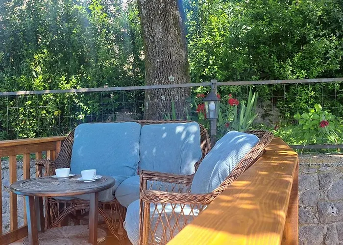 C.s. With The Pool Apartment