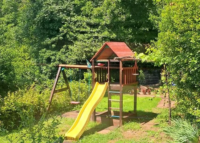 C.s. With The Pool * Opatija