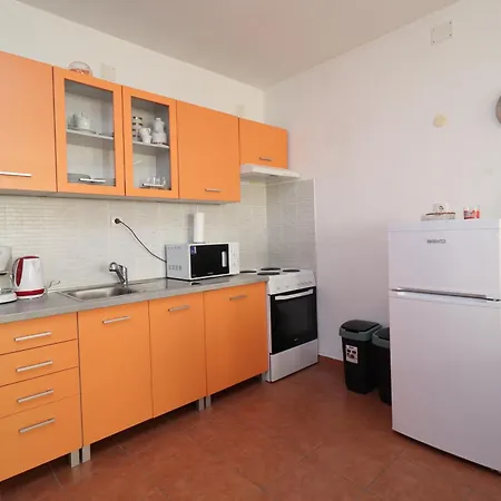 Apartamento C.s. With The Pool Opatija