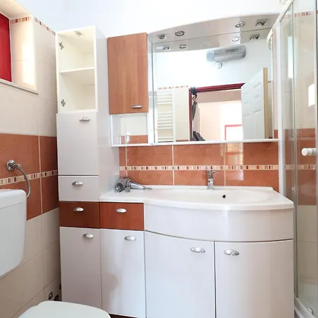 Apartamento C.s. With The Pool Opatija