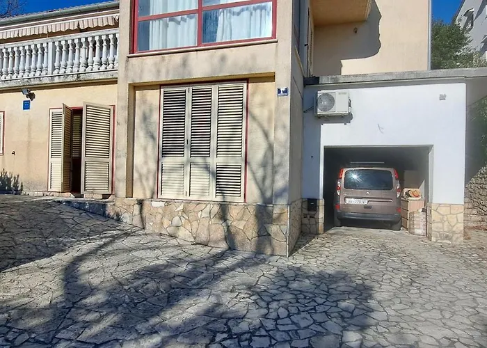 C.s. With The Pool Apartament