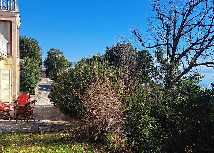 C.s. With The Pool * Opatija